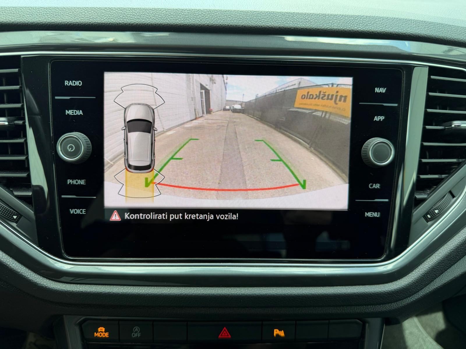 VW T-Roc 2,0 TDI /DSG/ R-line””, fotografija 16