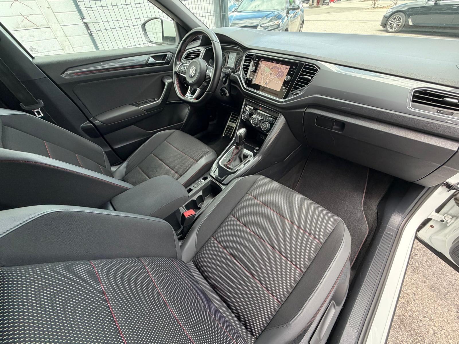 VW T-Roc 2,0 TDI /DSG/ R-line””, fotografija 15