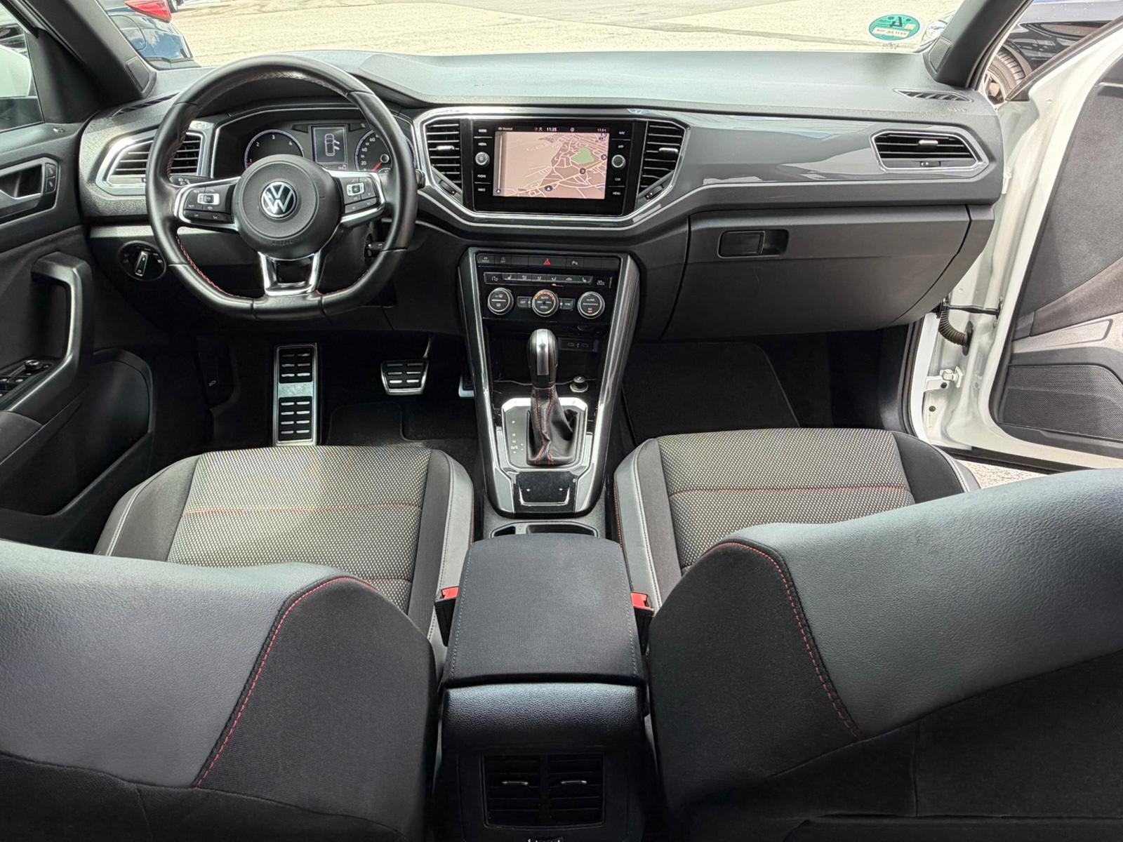 VW T-Roc 2,0 TDI /DSG/ R-line””, fotografija 17