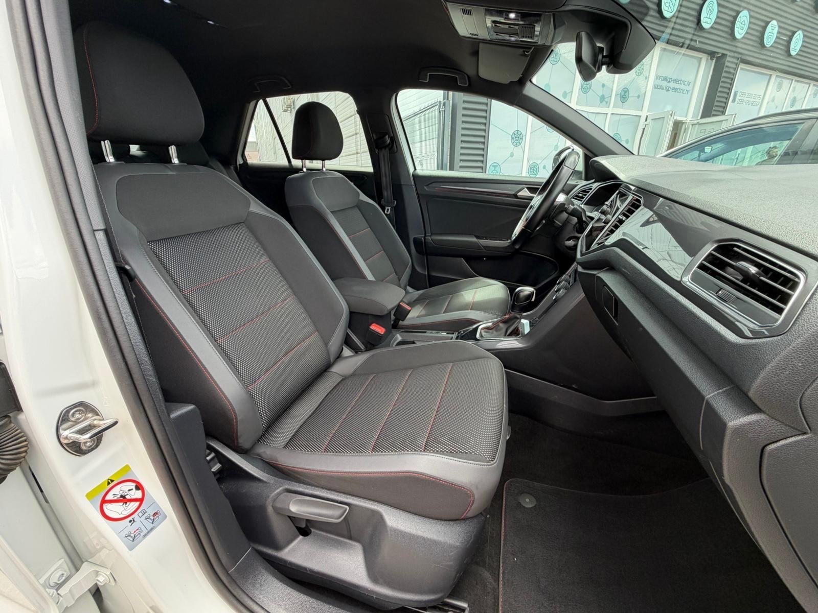 VW T-Roc 2,0 TDI /DSG/ R-line””, fotografija 19