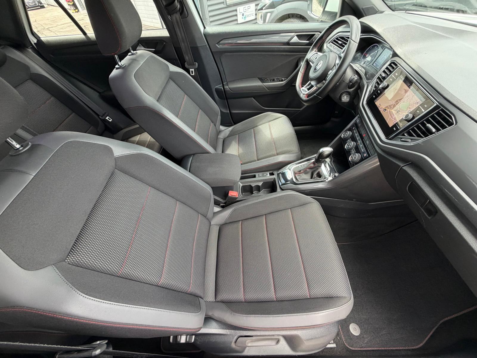 VW T-Roc 2,0 TDI /DSG/ R-line””, fotografija 18
