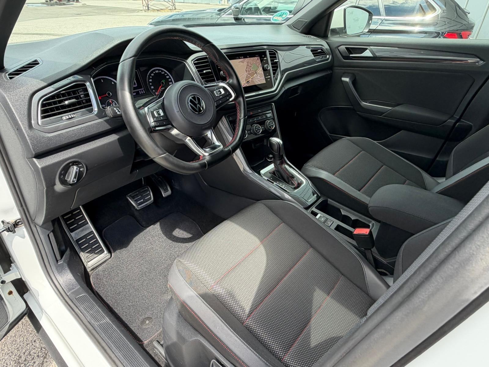 VW T-Roc 2,0 TDI /DSG/ R-line””, fotografija 20