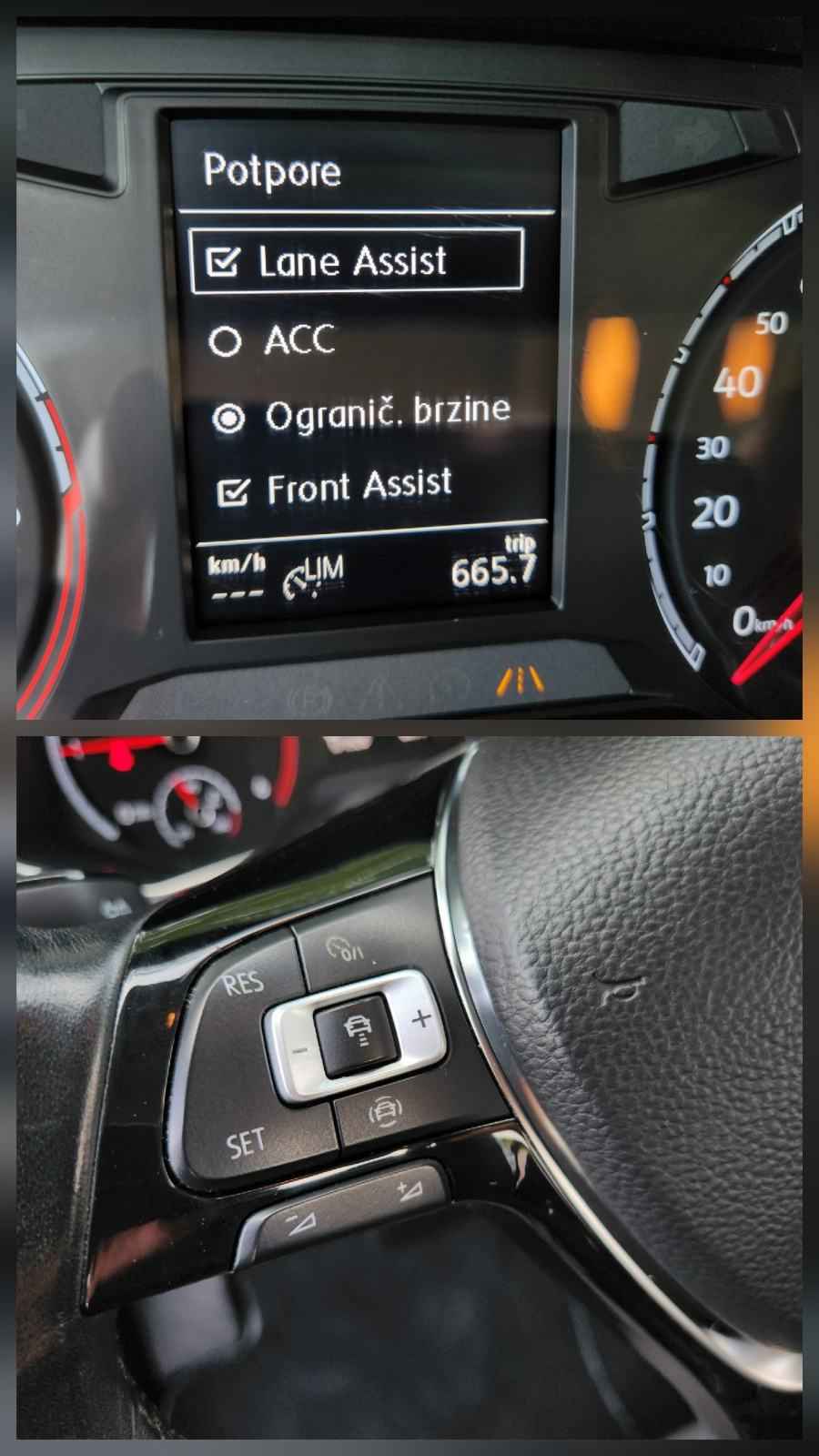 VW T-Roc 2,0 TDI DSG, fotografija 19