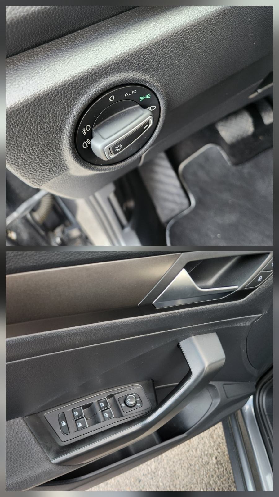 VW T-Roc 2,0 TDI DSG, fotografija 20