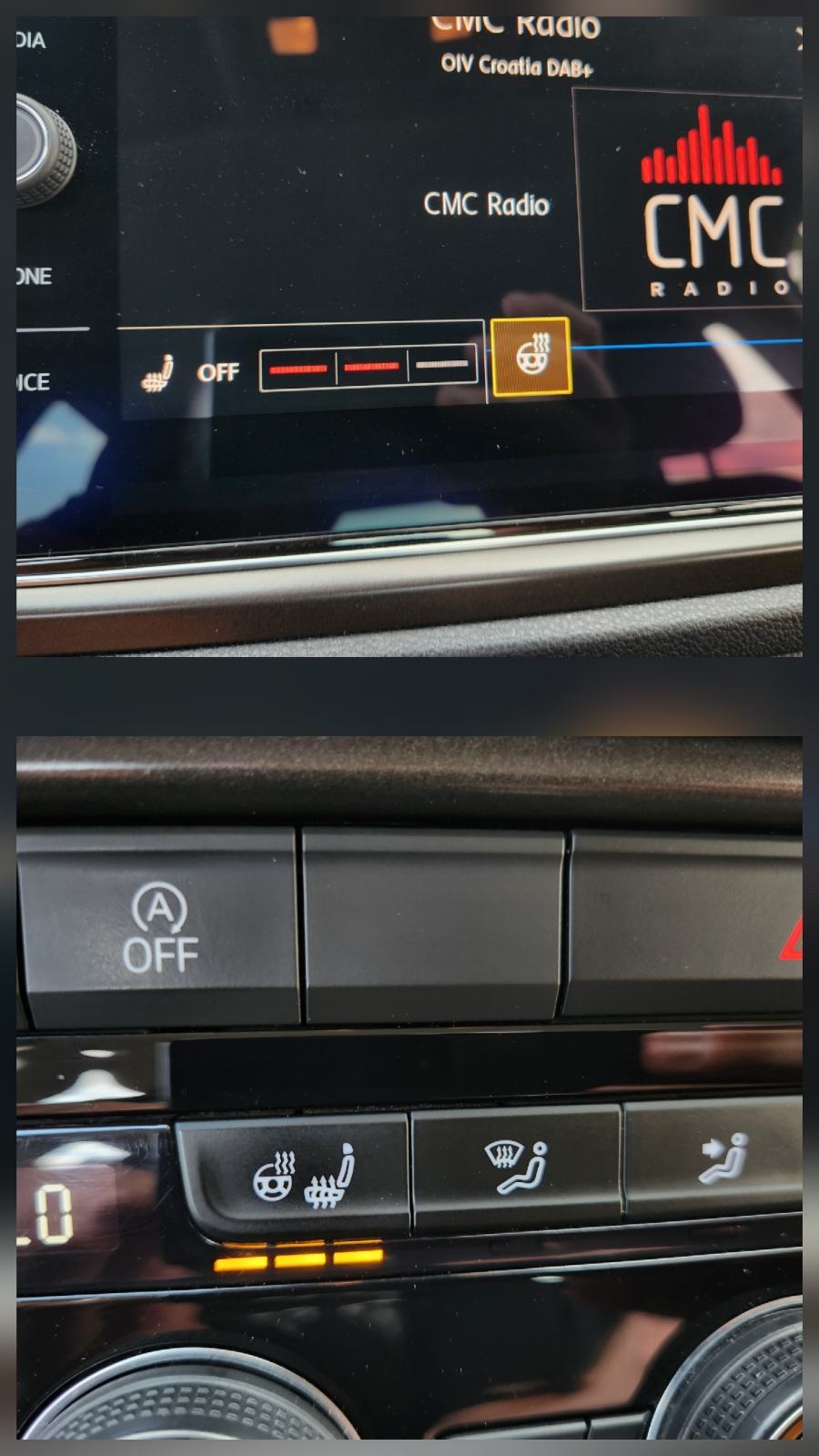 VW T-Roc 2,0 TDI DSG, fotografija 17