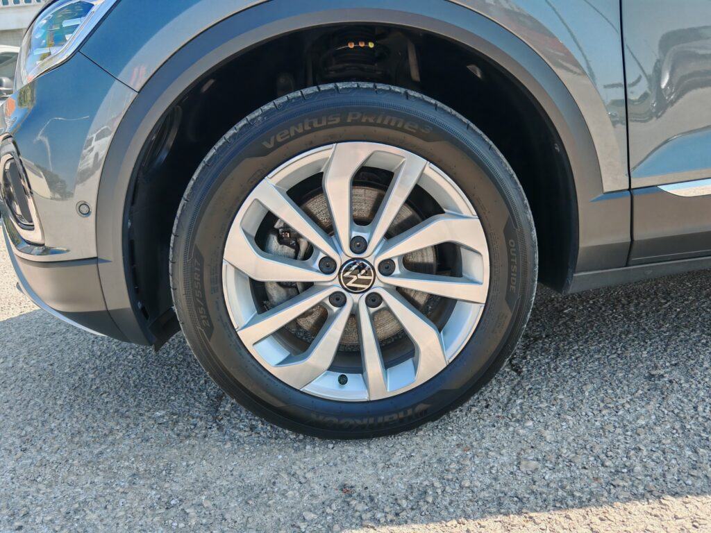 VW T-Roc 2.0 TDI DSG, Style, tv. jamstvo, već od 311,00€/mj, fotografija 8
