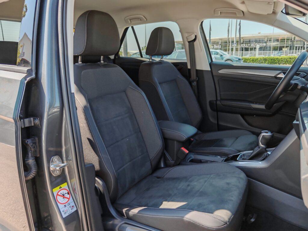 VW T-Roc 2.0 TDI DSG, Style, tv. jamstvo, već od 311,00€/mj, fotografija 13