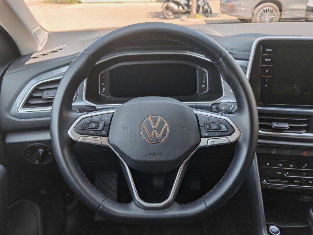 VW T-Roc 2.0 TDI DSG, Style, tv. jamstvo, već od 311,00€/mj, fotografija 16