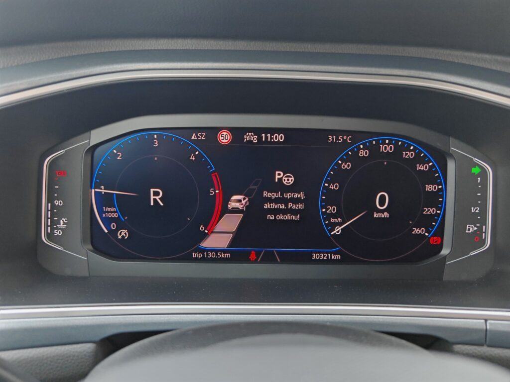 VW T-Roc 2.0 TDI DSG, Style, tv. jamstvo, već od 311,00€/mj, fotografija 20