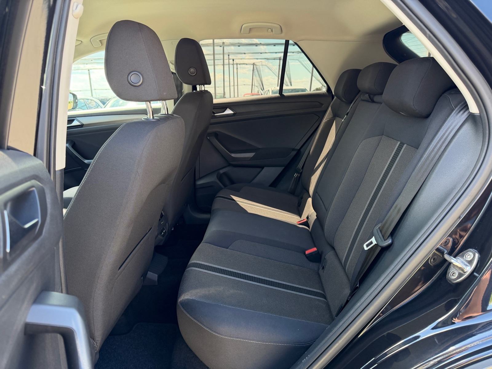 VW T-Roc 2,0 TDI DSG, Virtual, ACC Tempomat, Auto klima, Servisna, fotografija 14