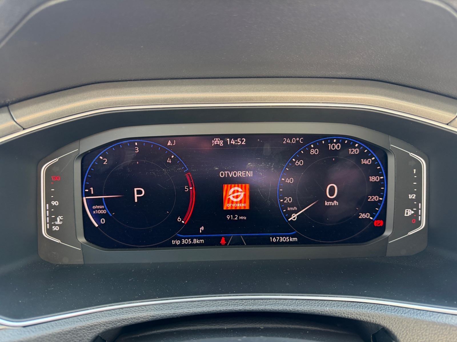 VW T-Roc 2,0 TDI DSG, Virtual, ACC Tempomat, Auto klima, Servisna, fotografija 20