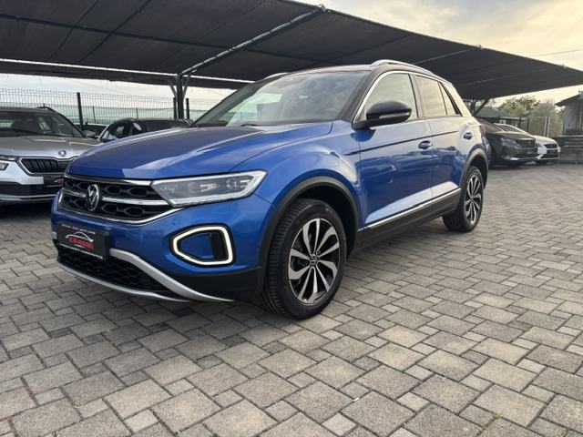 VW T-Roc 2,0 TDI Led Xenon Virtual Kamera, fotografija 2