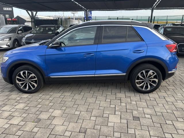 VW T-Roc 2,0 TDI Led Xenon Virtual Kamera, fotografija 3