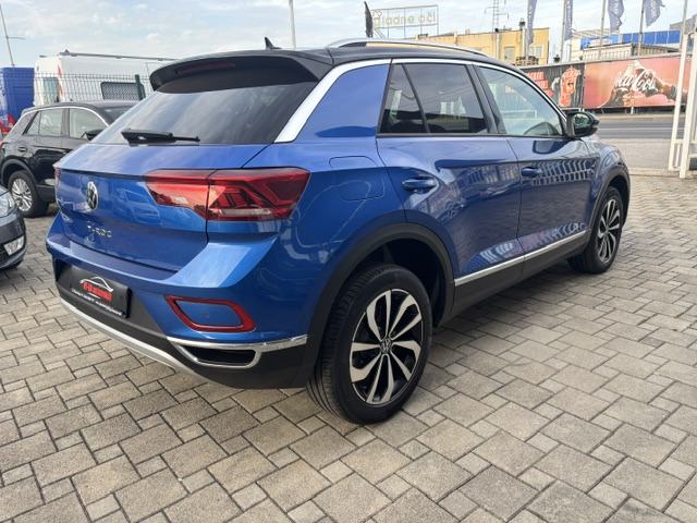 VW T-Roc 2,0 TDI Led Xenon Virtual Kamera, fotografija 6