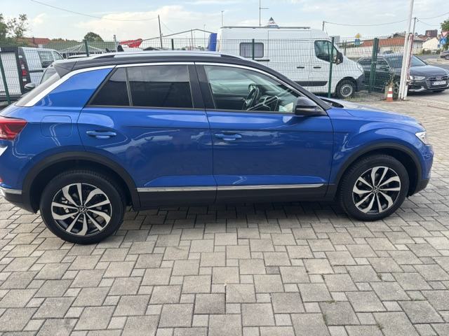 VW T-Roc 2,0 TDI Led Xenon Virtual Kamera, fotografija 7