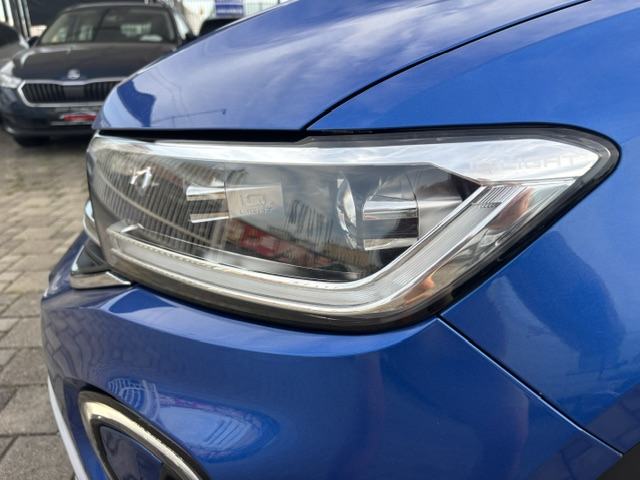 VW T-Roc 2,0 TDI Led Xenon Virtual Kamera, fotografija 9