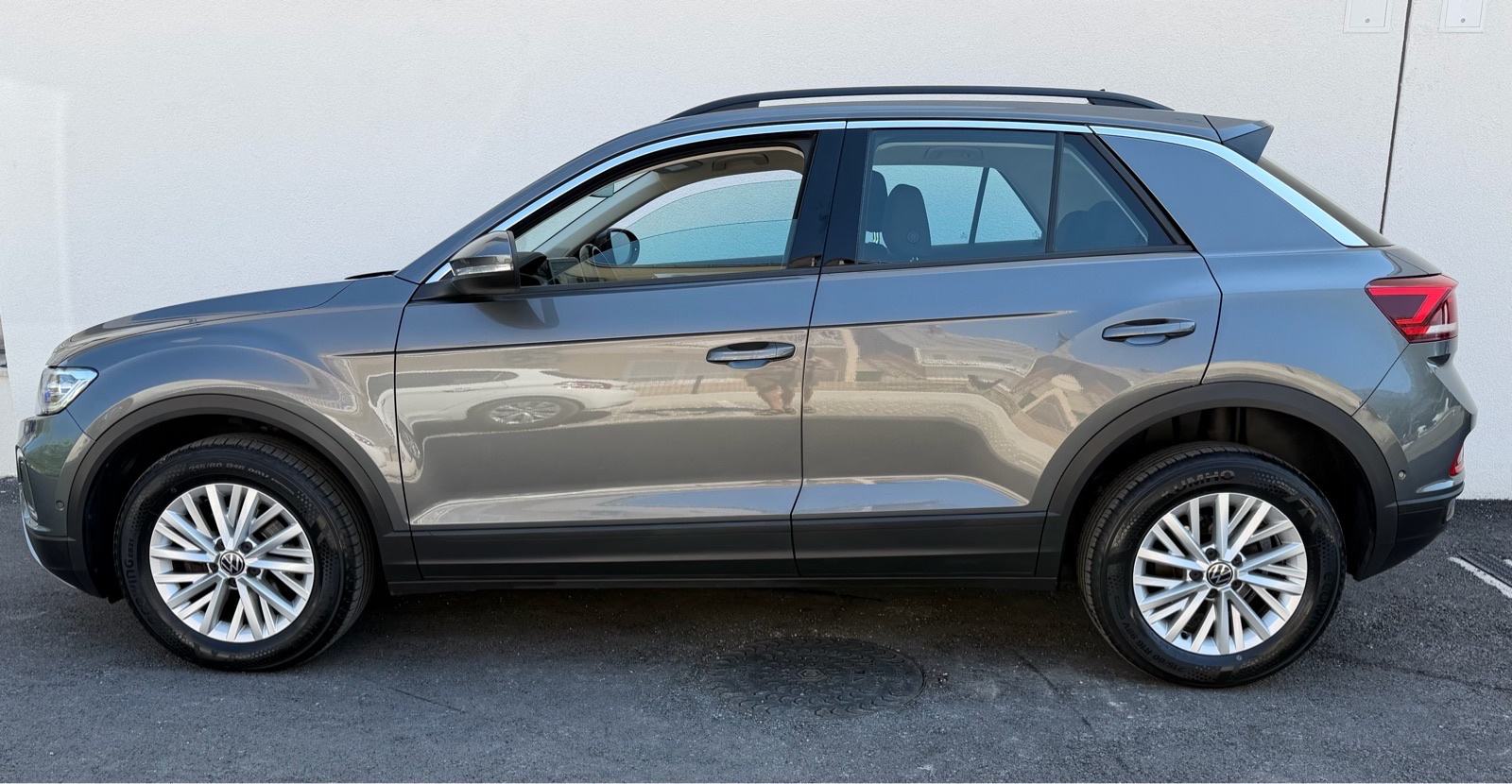 VW T-Roc 2,0 TDI/MATRIX/VIRTUAL/SERVISNA/U PDV-u✅JAMSTVO 12 MJ, fotografija 9