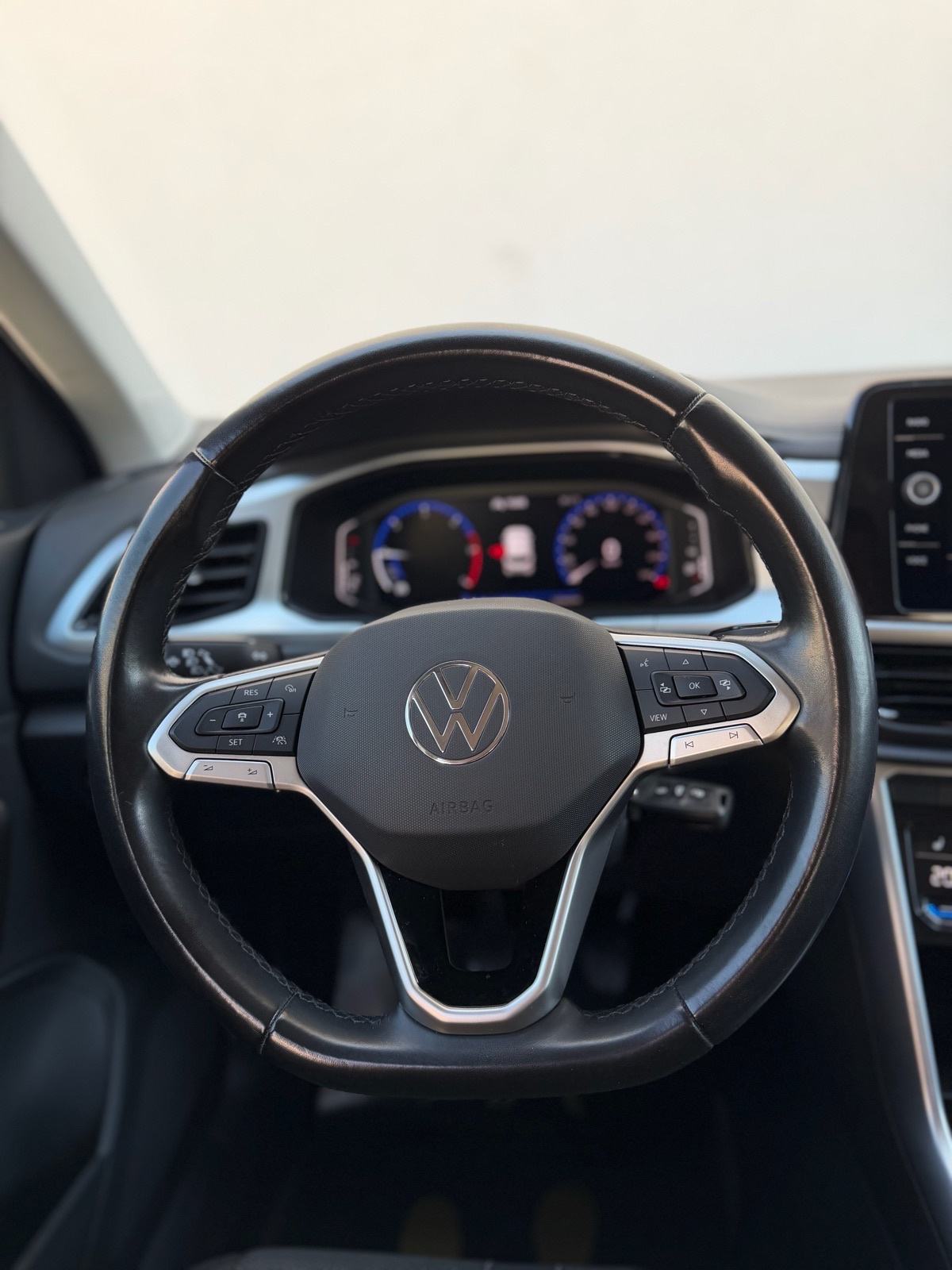 VW T-Roc 2,0 TDI/MATRIX/VIRTUAL/SERVISNA/U PDV-u✅JAMSTVO 12 MJ, fotografija 16