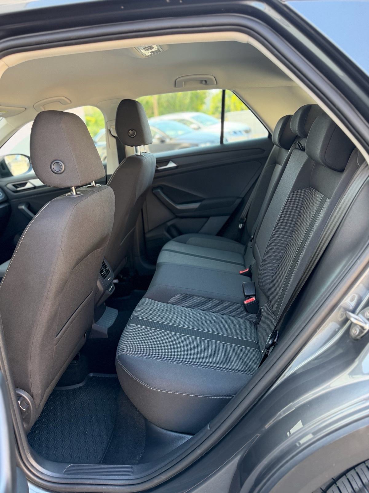 VW T-Roc 2,0 TDI/MATRIX/VIRTUAL/SERVISNA/U PDV-u✅JAMSTVO 12 MJ, fotografija 18