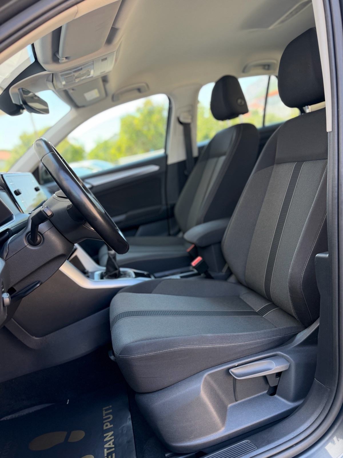 VW T-Roc 2,0 TDI/MATRIX/VIRTUAL/SERVISNA/U PDV-u✅JAMSTVO 12 MJ, fotografija 14