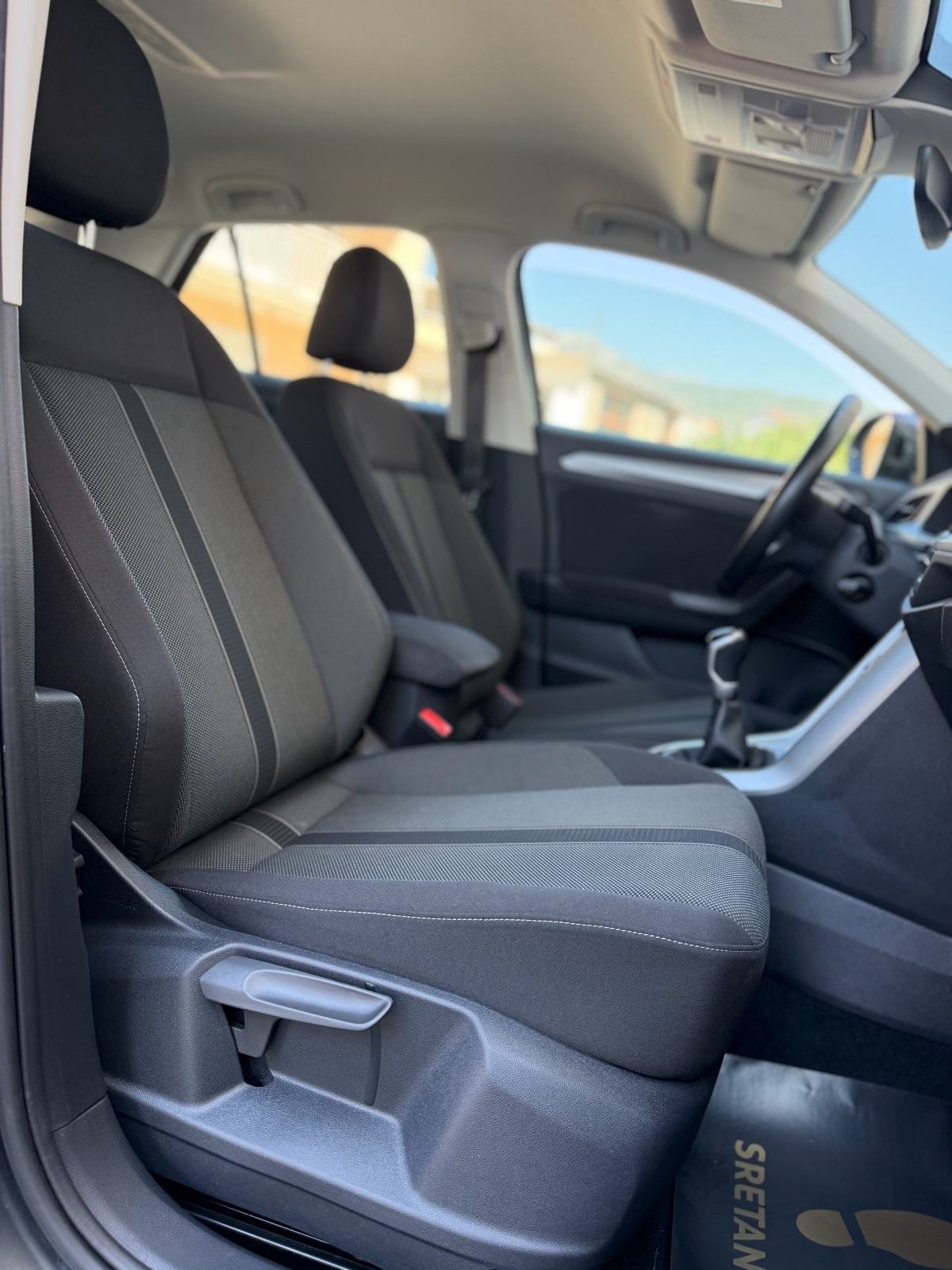 VW T-Roc 2,0 TDI/MATRIX/VIRTUAL/SERVISNA/U PDV-u✅JAMSTVO 12 MJ, fotografija 20