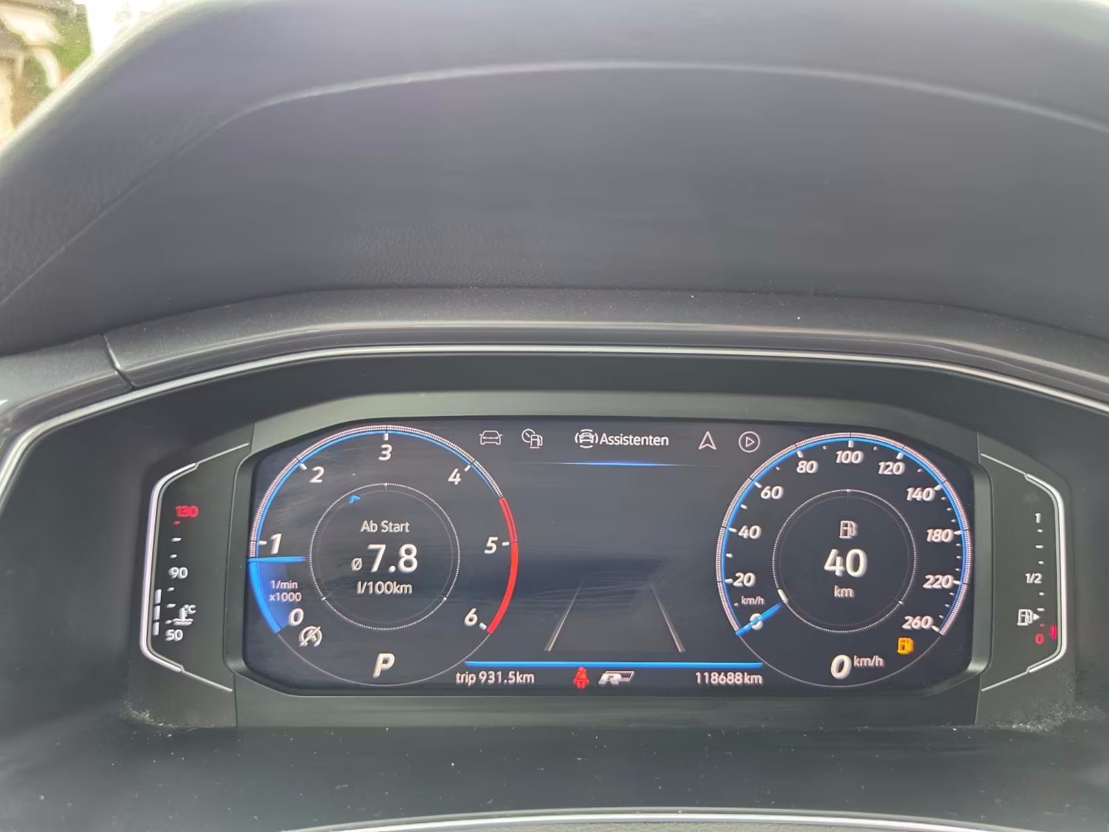 VW T-Roc 2,0 TDI⭐️R LINE⭐️4 MOTION⭐️SPORT⭐️AUTOMATIK⭐️, fotografija 8