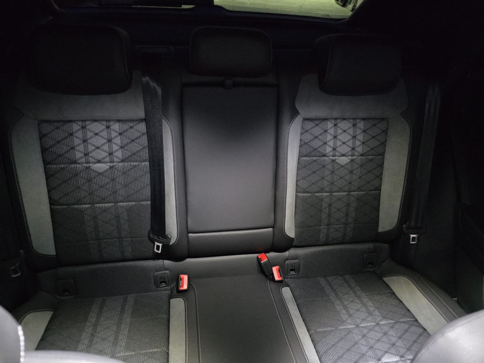 VW T-Roc 2.0 TDI R-line, Black line,Navi, Alu 18",servisna reg.03/2027, fotografija 8