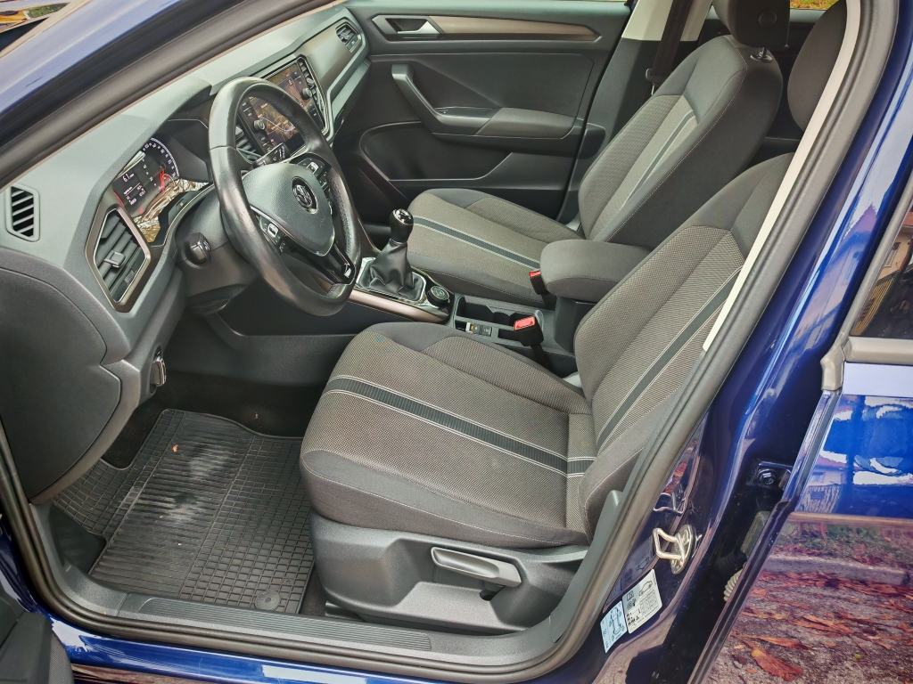 ⭐VW T-Roc 2,0 TDI 4MOTION◽NAVI◽FULL LED◽ACC RADAR◽PRIVAT⭐, fotografija 15