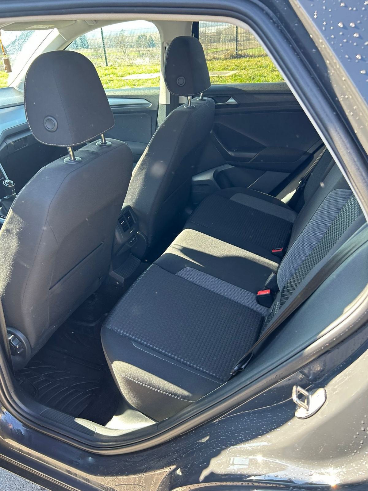 VW T-Roc 1,5 TSI, benzinac, 2021 god. 85000 km, fotografija 15
