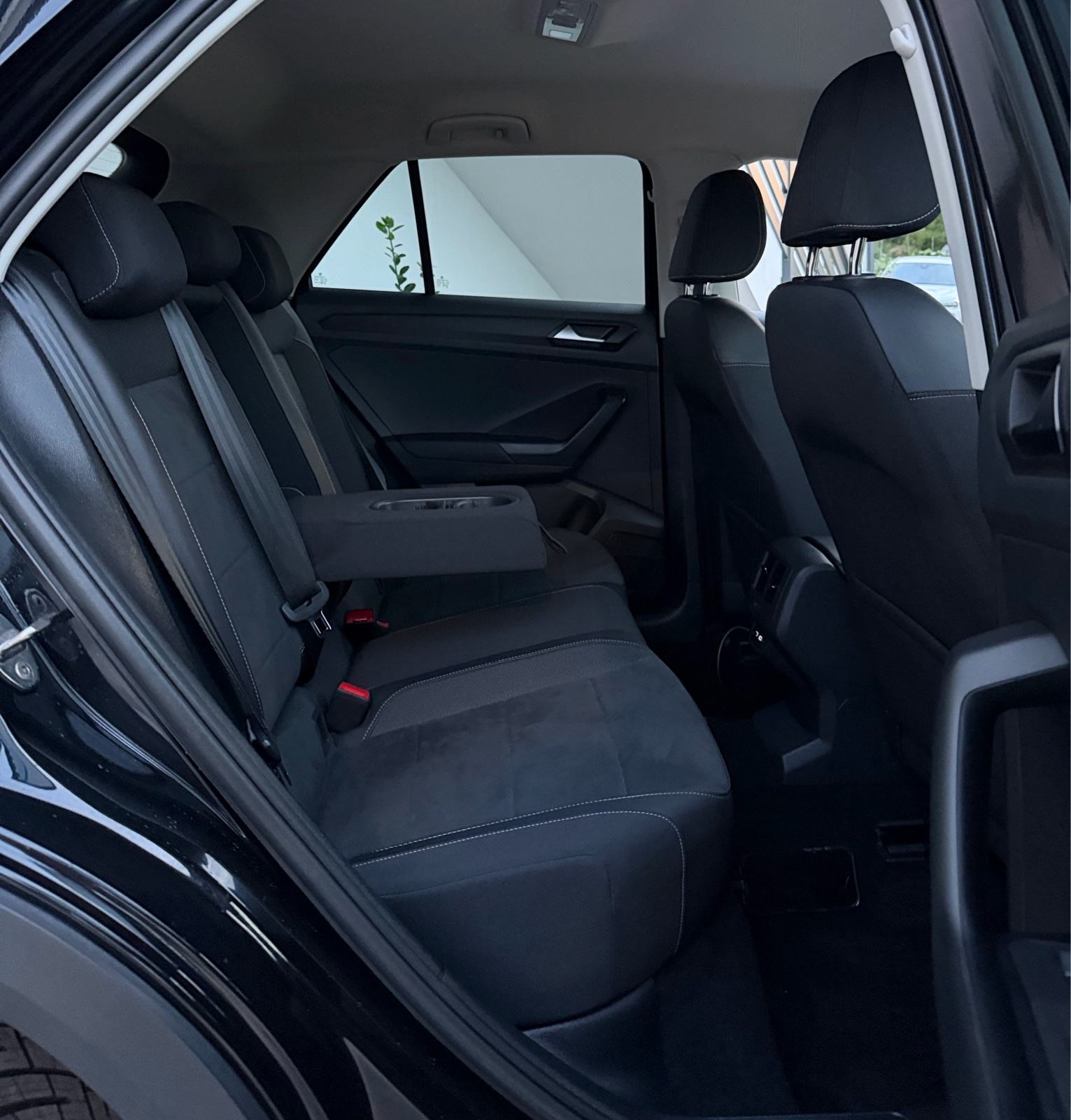 VW T-ROC 2.0 TDI ~ STYLE ~ MATRIX LED,VIRTUAL,ACC,KEYLESS,NAVI,PDC, fotografija 16