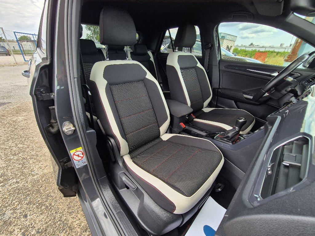 VW T-Roc 2,0 TDI SPORT 110 KW - 150 KS, NAVI, ALU, PDC, SERVISNA, fotografija 11