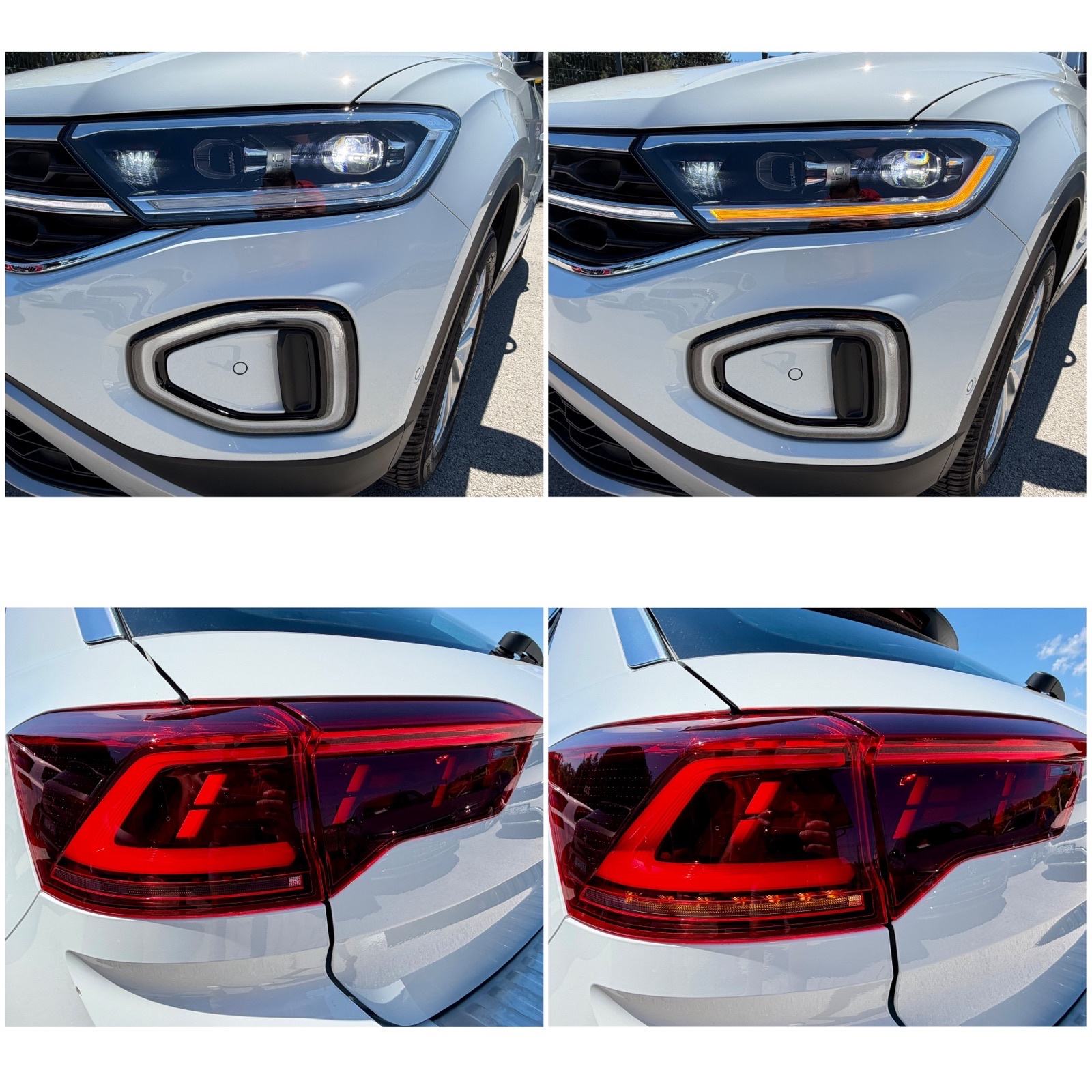 VW T-Roc 2,0 TDI Style *MATRIX LED* Kamera NaviPRO Koža R17 Servisna, fotografija 9
