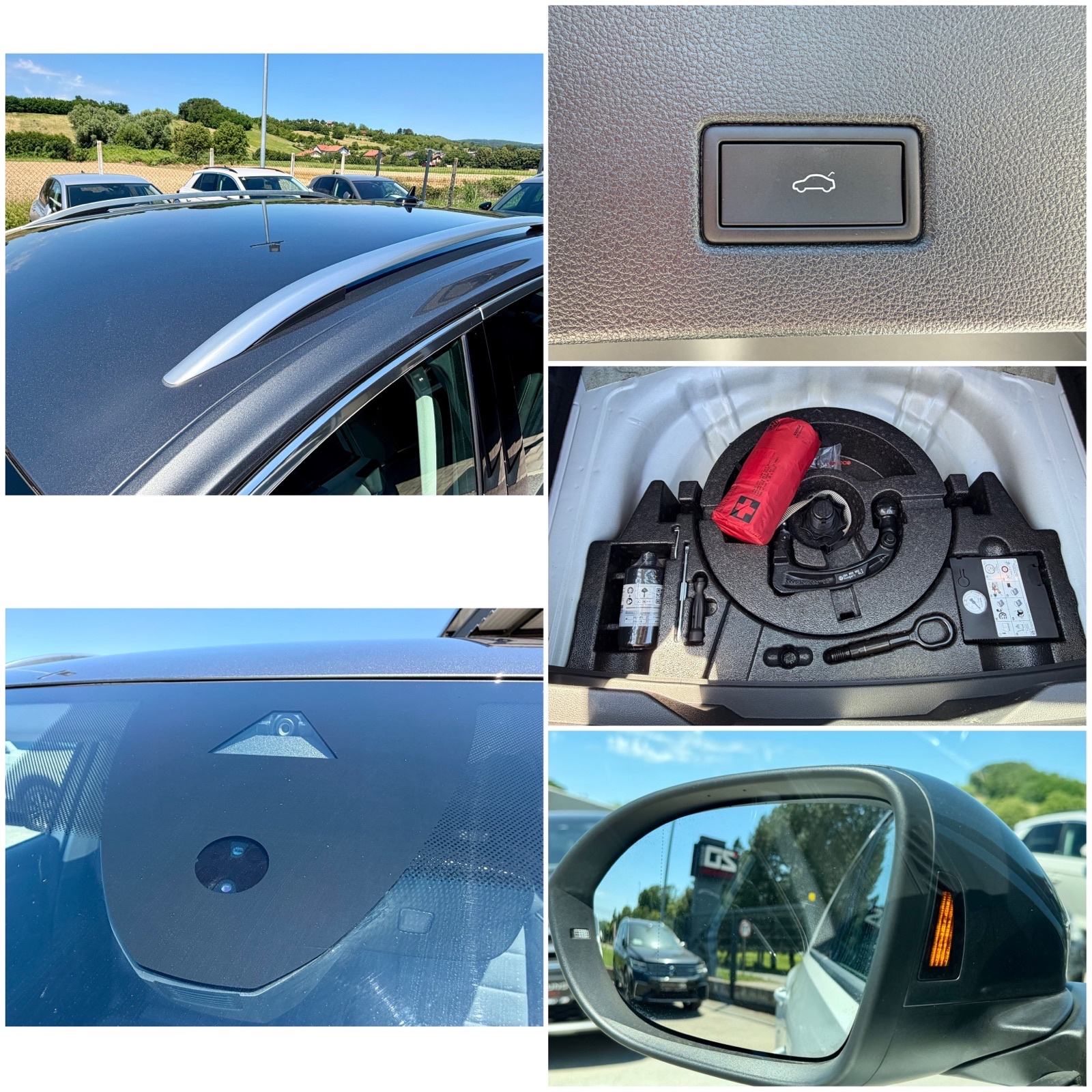 VW T-Roc 2,0 TDI Style *MATRIX LED* Kamera NaviPRO Koža R17 Servisna, fotografija 11