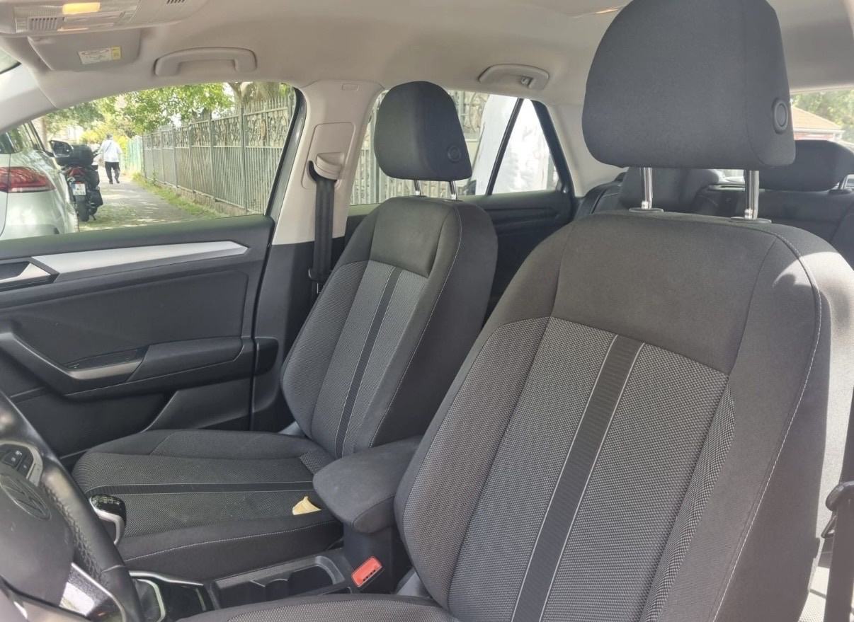 VW T-Roc 2.0 TDI - VIRTUAL - PARKING SENZORI - TEMPOMAT - LEASING, fotografija 8