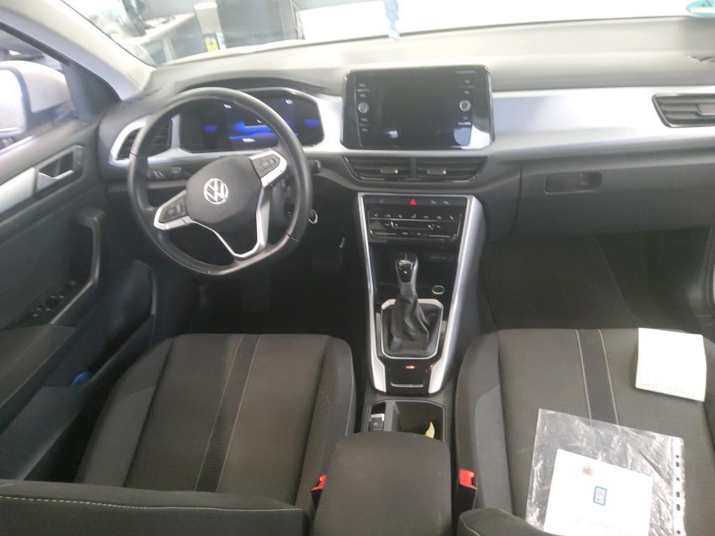 ⭐VW T-Roc 2,0 TDI◽*** VOZILO U DOLASKU ***◽JAMSTVO 12mj✔️⭐, fotografija 8