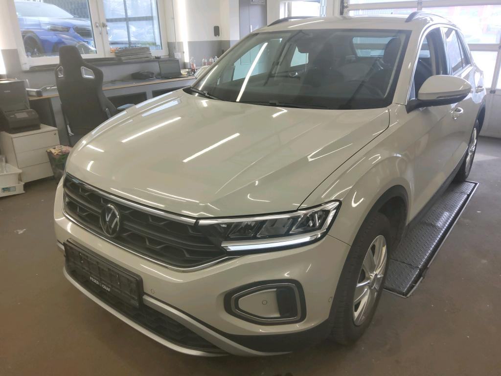 ⭐VW T-Roc 2,0 TDI◽*** VOZILO U DOLASKU ***◽JAMSTVO 12mj✔️⭐, fotografija 1