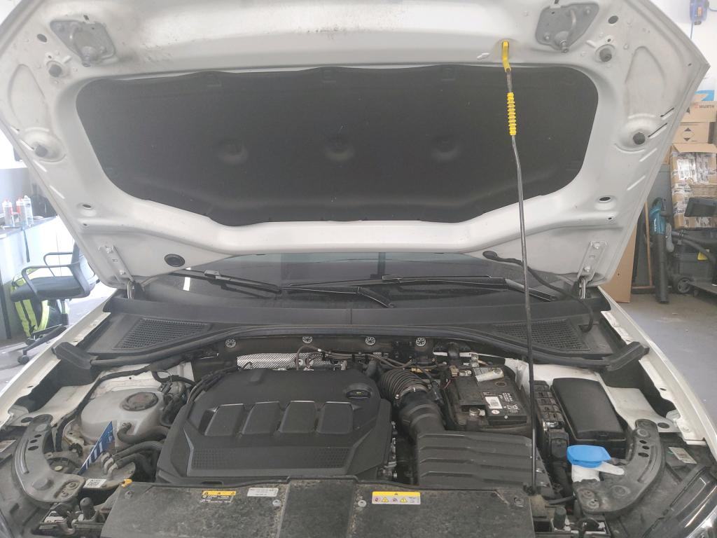 ⭐VW T-Roc 2,0 TDI◽*** VOZILO U DOLASKU ***◽JAMSTVO 12mj✔️⭐, fotografija 9