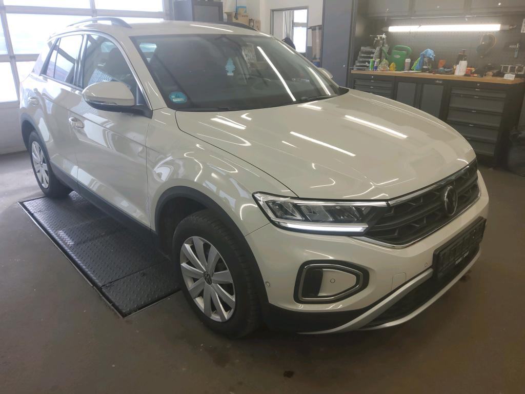 ⭐VW T-Roc 2,0 TDI◽*** VOZILO U DOLASKU ***◽JAMSTVO 12mj✔️⭐, fotografija 2