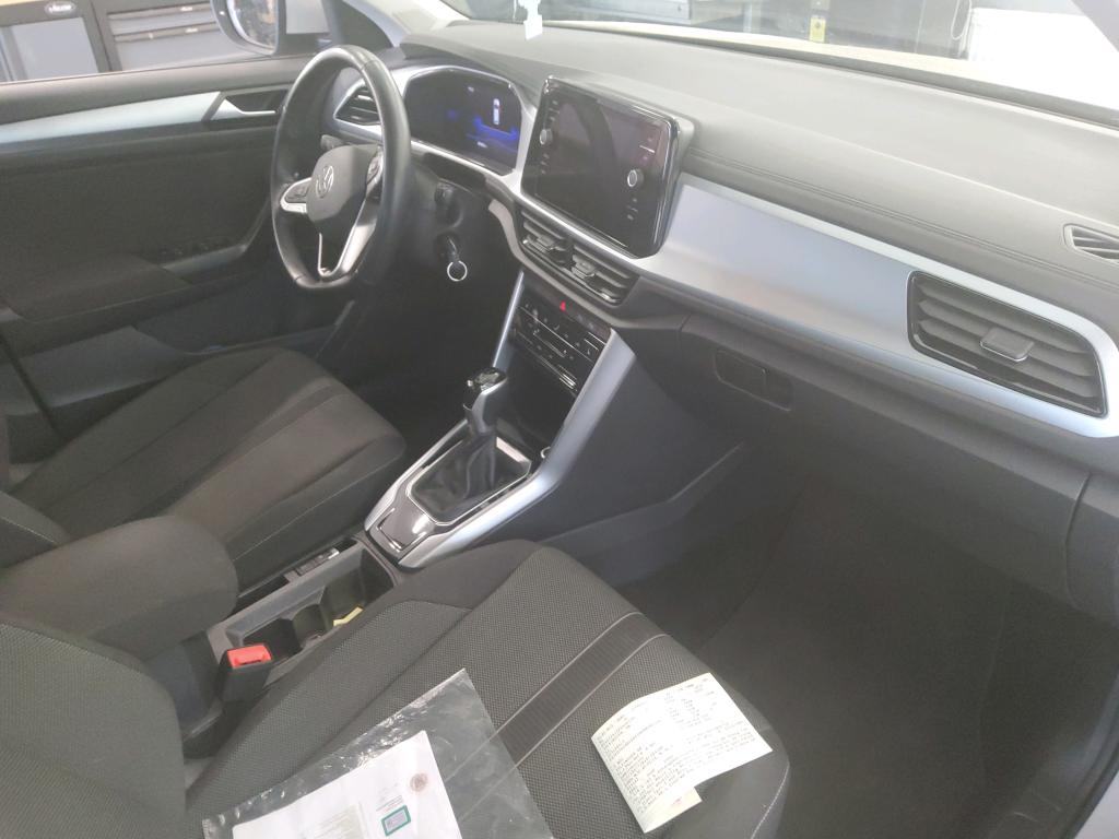 ⭐VW T-Roc 2,0 TDI◽*** VOZILO U DOLASKU ***◽JAMSTVO 12mj✔️⭐, fotografija 11