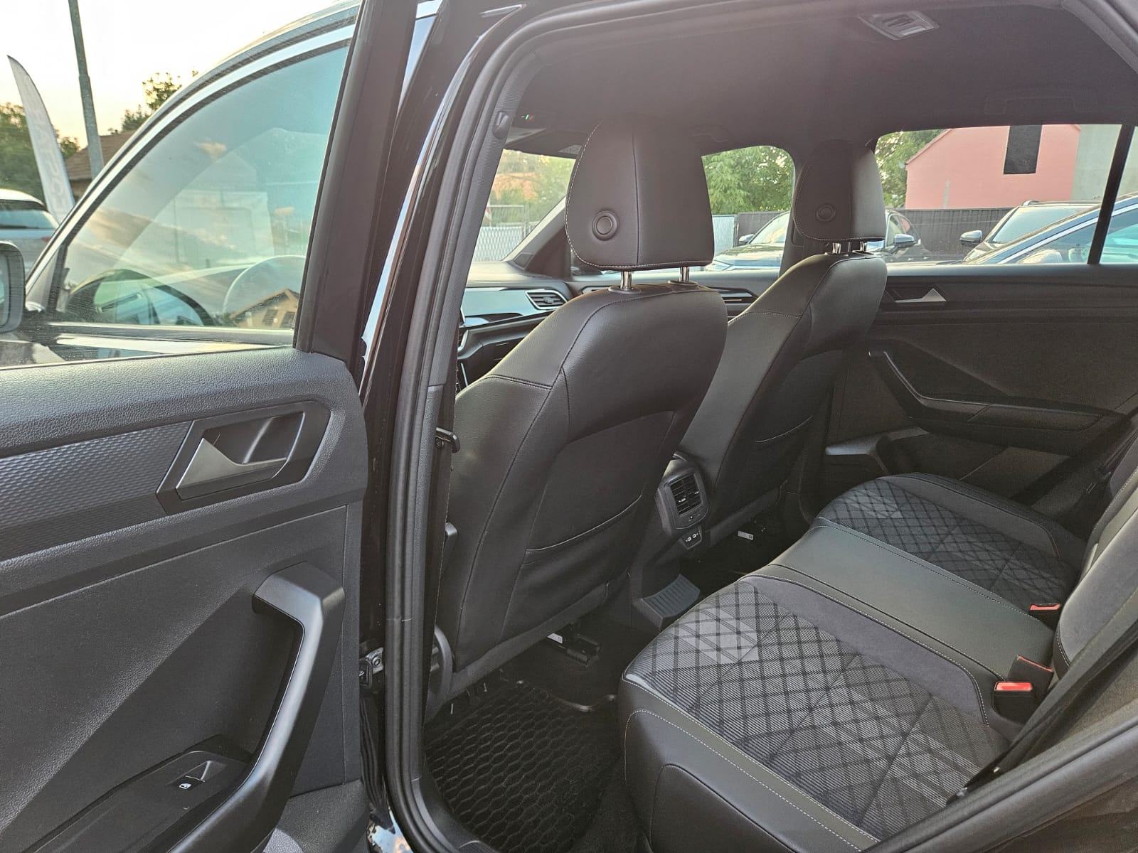 VW T-Roc 2,0TDI 3XR LINE NOVIJI MODEL,LEASING BEZ UČEŠĆA I BEZ JAMACA, fotografija 16