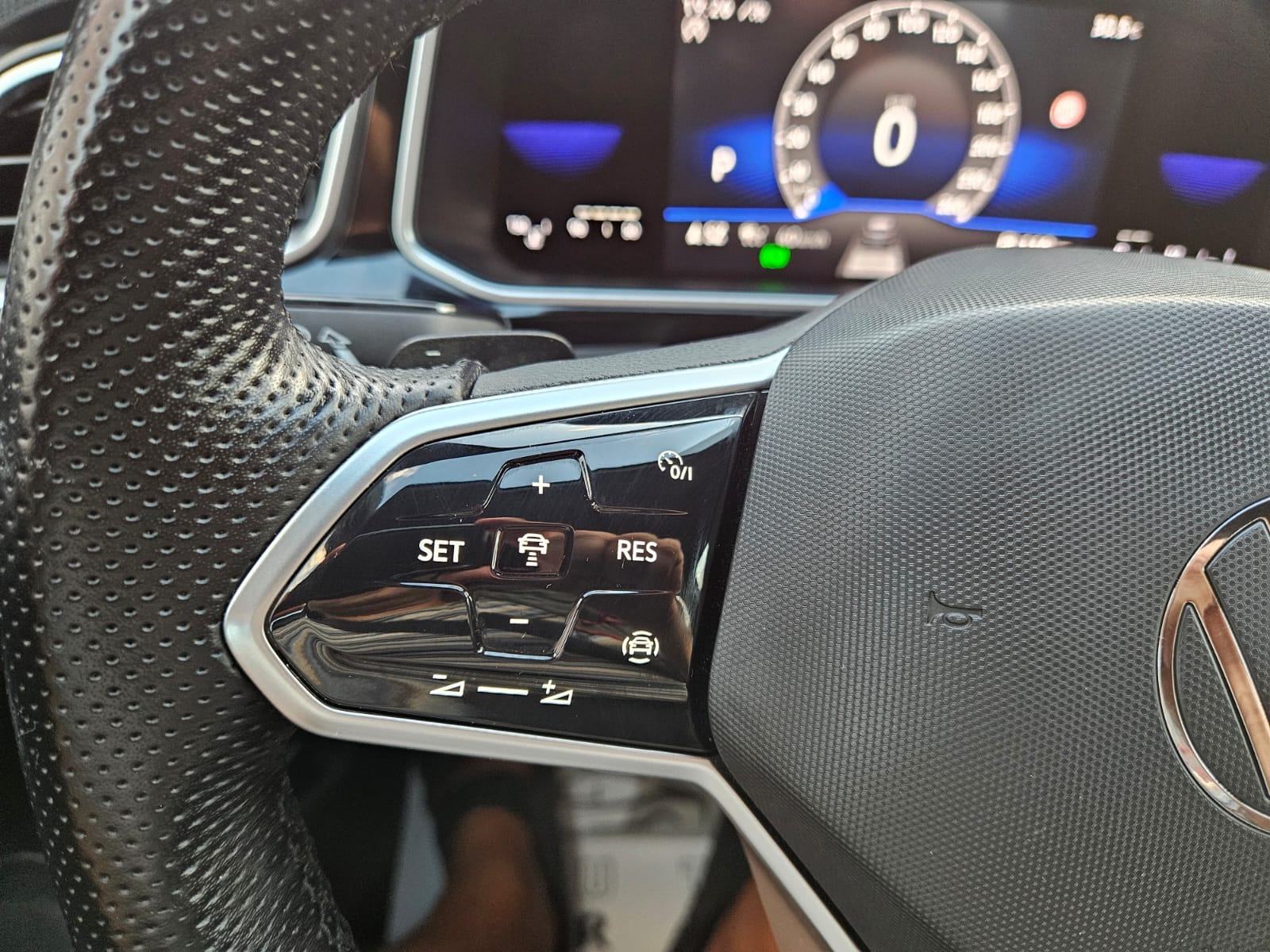 VW T-Roc 2,0TDI 3XR LINE NOVIJI MODEL,LEASING BEZ UČEŠĆA I BEZ JAMACA, fotografija 19