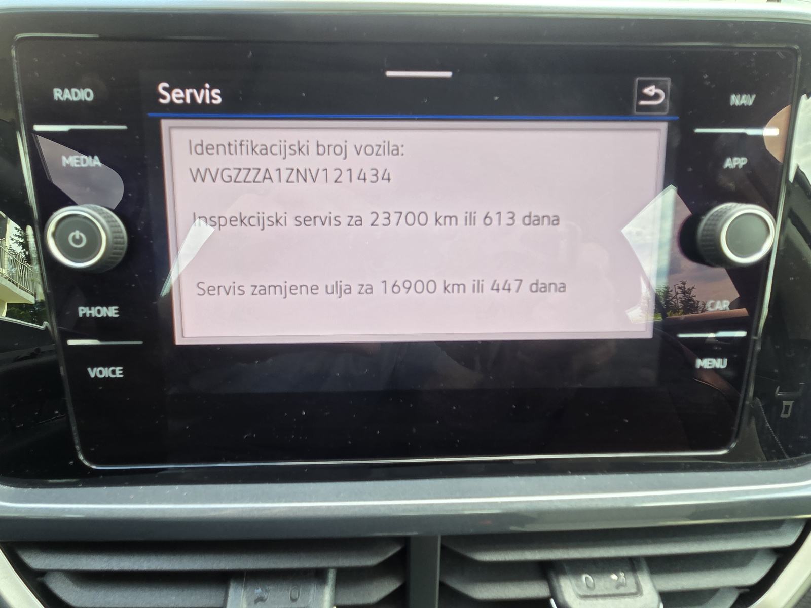VW T-Roc 2,0TDI Black optik Style comfort -2022.g.--IQ light-redizajn-, fotografija 15