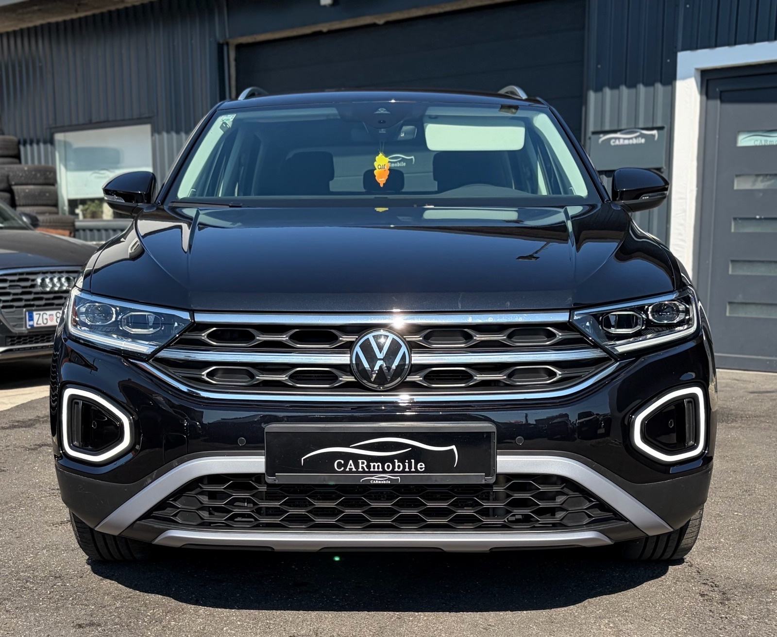 VW T-ROC 2,0TDI DSG 4MOTION, fotografija 1