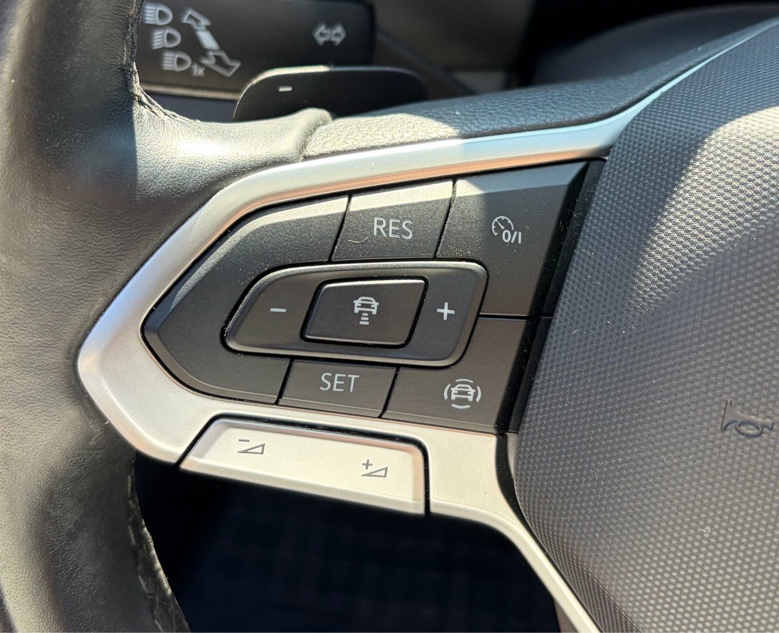 VW T-ROC 2,0TDI DSG 4MOTION, fotografija 16