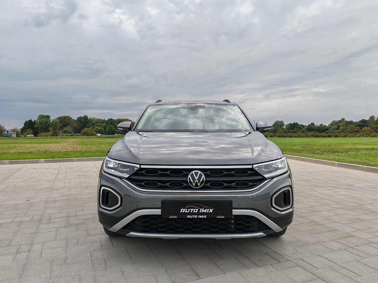 VW T-Roc 2.0tdi EDITION,DSG-150ks,MATRIX,KAMERA.., fotografija 2