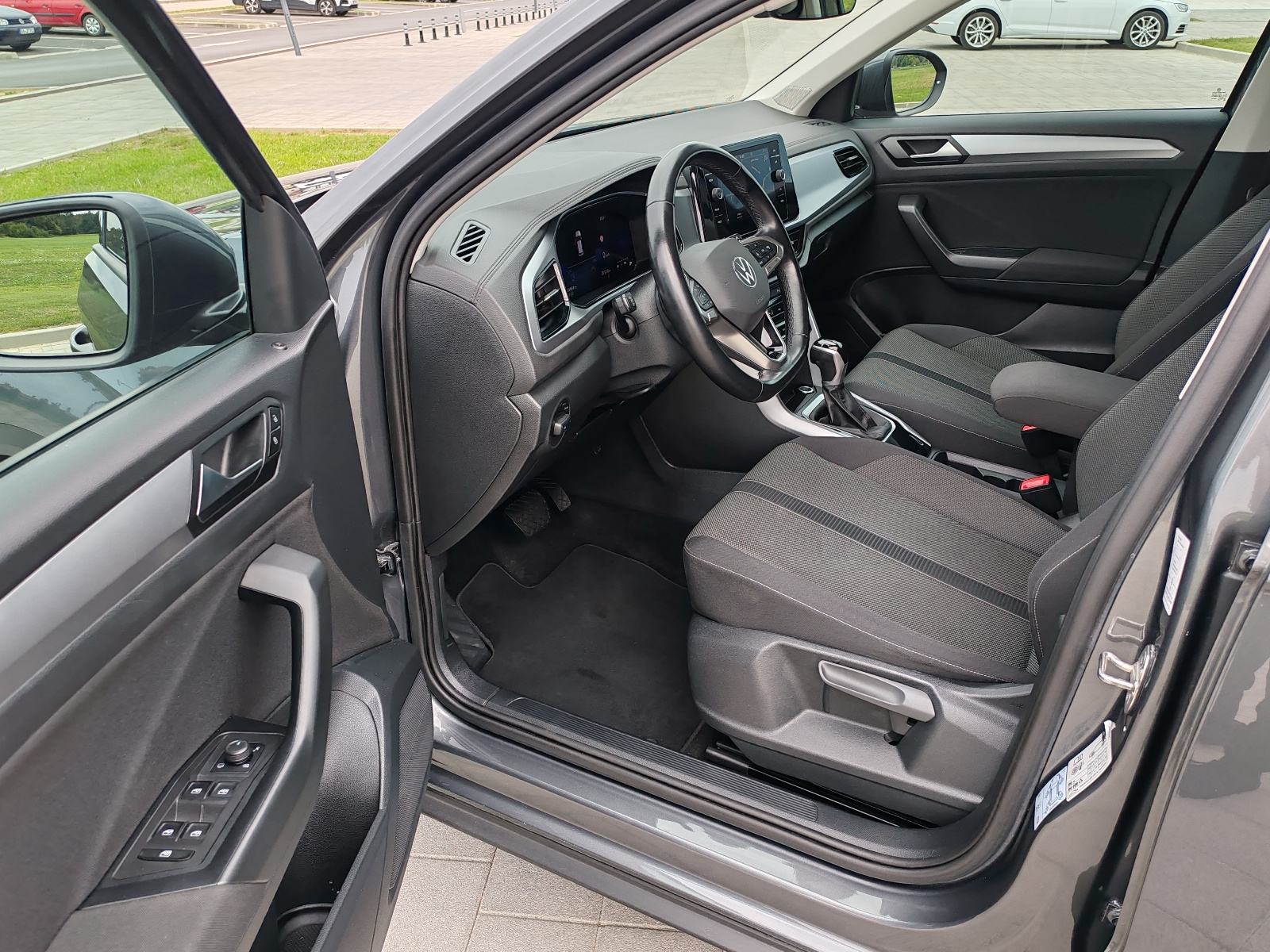 VW T-Roc 2.0tdi EDITION,DSG-150ks,MATRIX,KAMERA.., fotografija 10