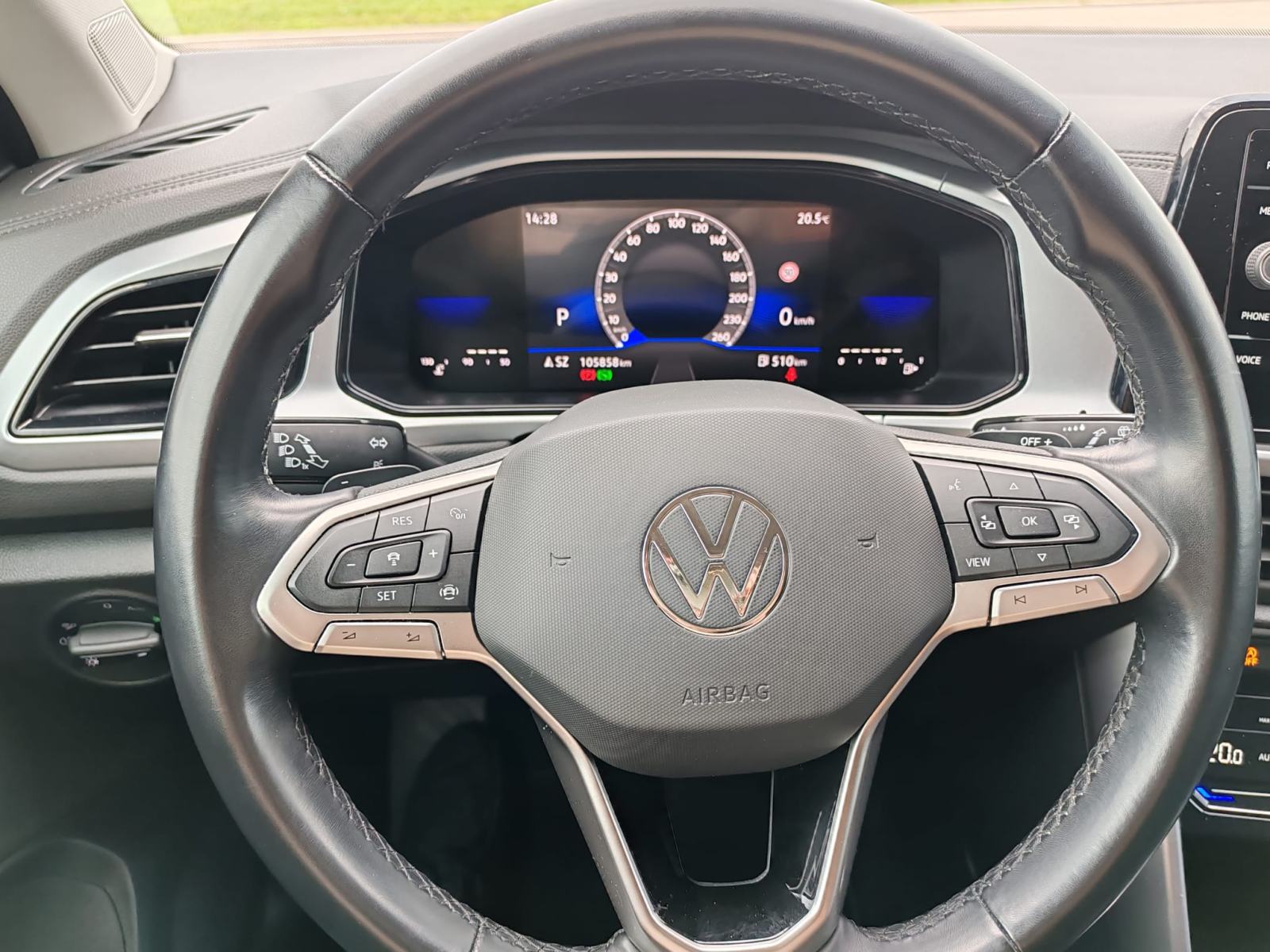 VW T-Roc 2.0tdi EDITION,DSG-150ks,MATRIX,KAMERA.., fotografija 20