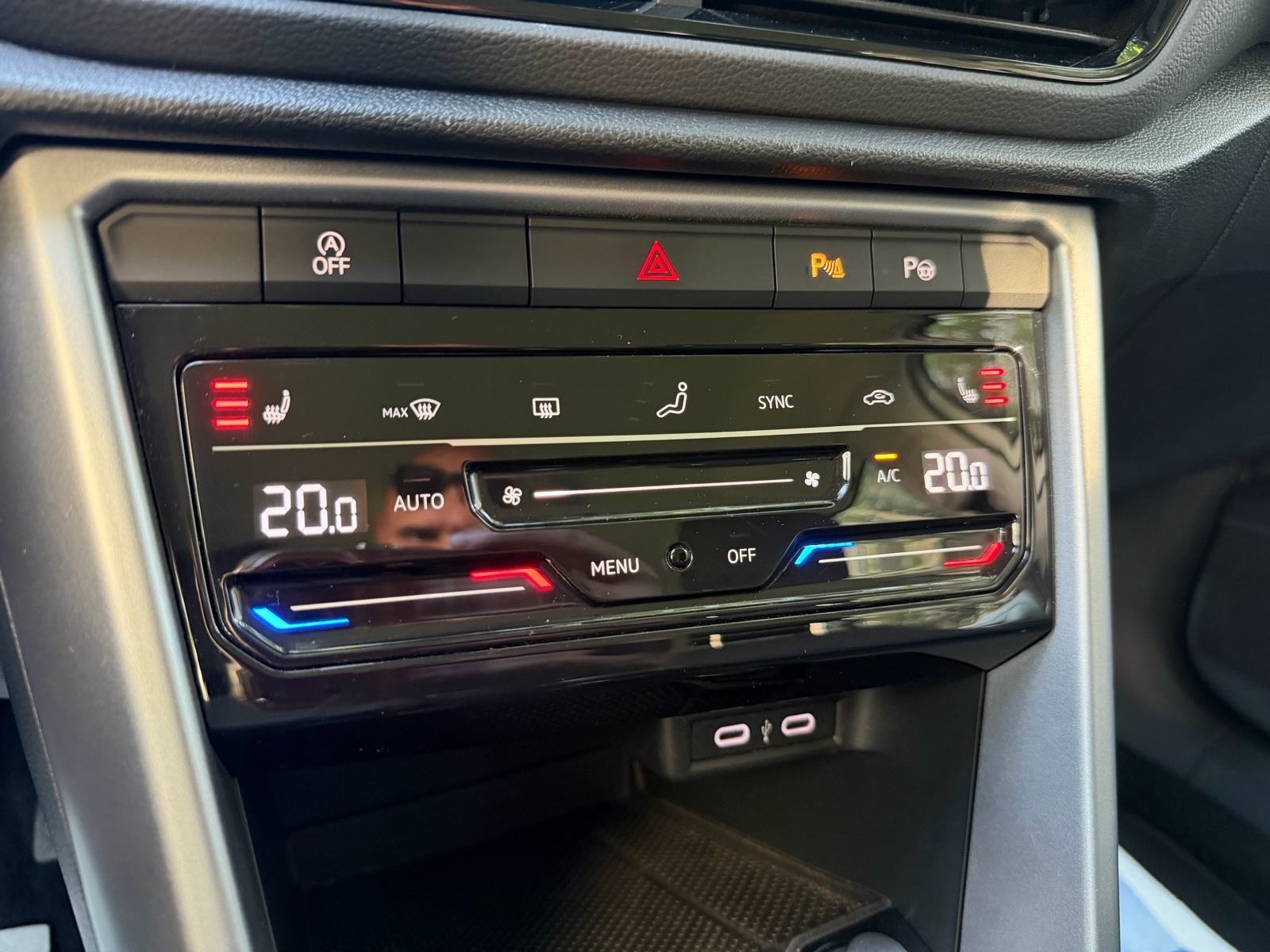 VW T-Roc 2.0Tdi * Style * 2023. Novi model - 64.000km - Leasing, fotografija 13