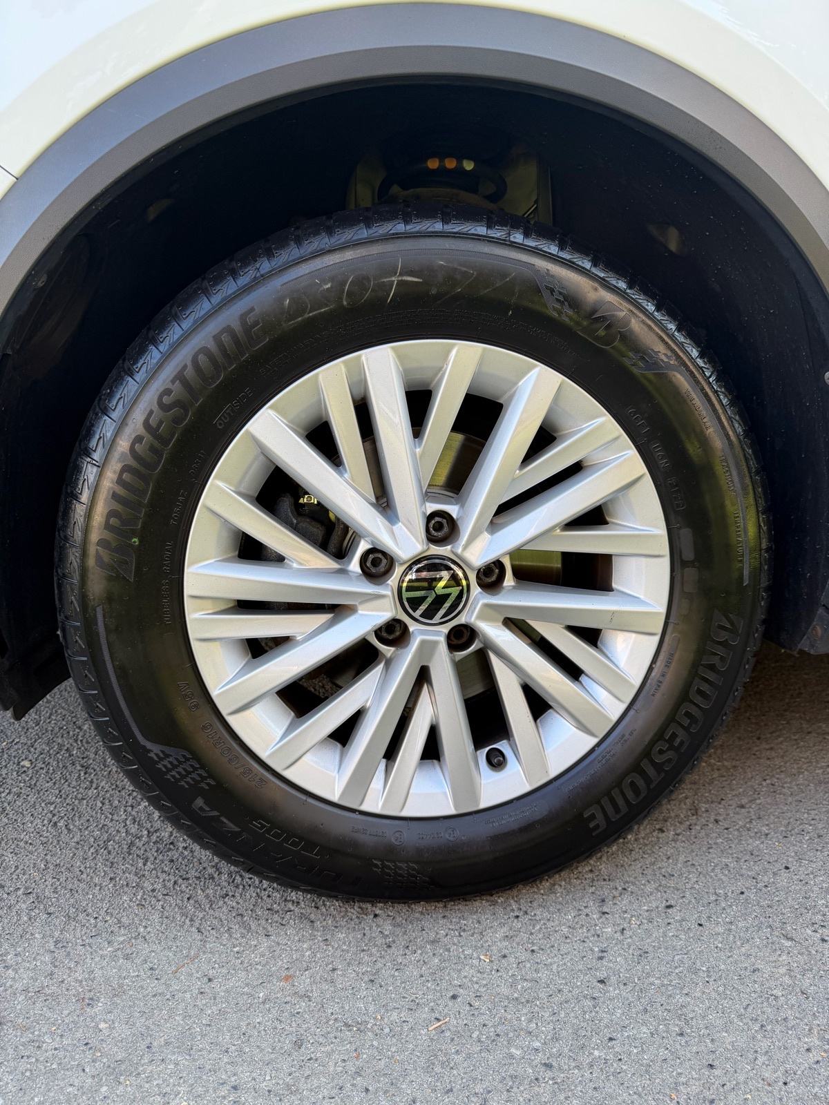 VW T-Roc 2.0Tdi * Style * 2023. Novi model - 64.000km - Leasing, fotografija 16