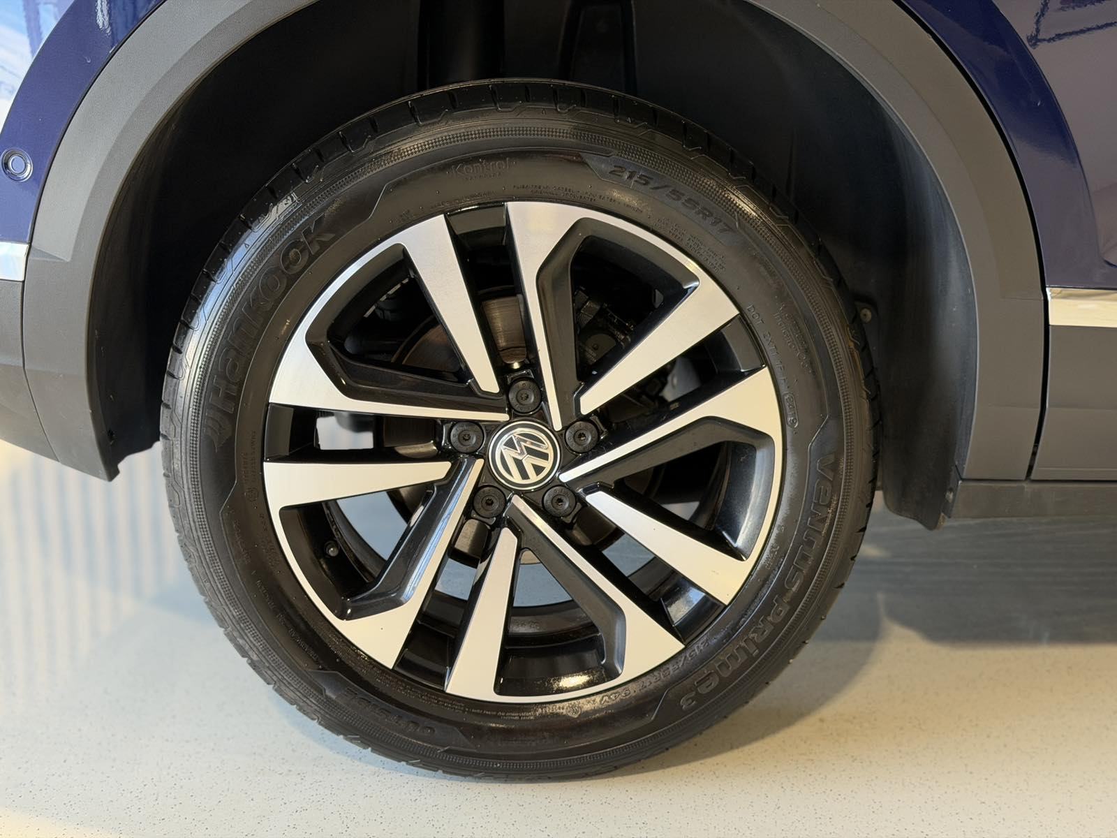VW T-Roc 2019.g. IQ DRIVE *LEASING - 3.GODINE JAMSTVO*, fotografija 11